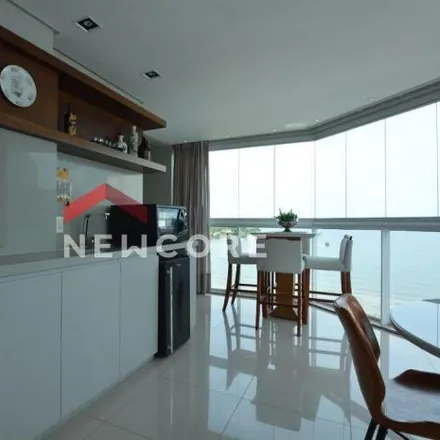 Buy this 3 bed apartment on Rua 129 A1 in Centro, Itapema - SC