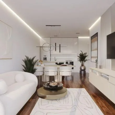 Buy this studio apartment on Avenida Directorio 3562 in Parque Avellaneda, C1407 GZN Buenos Aires
