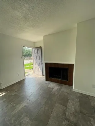 Rent this 2 bed house on 9598 Deering Drive in Houston, TX 77036