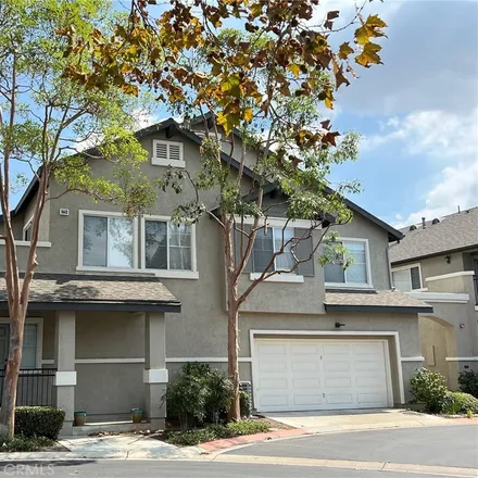 Image 1 - 3442 East White Chapel Court, Orange, CA 92869, USA - Townhouse for sale
