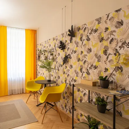 Rent this 3 bed apartment on Blanická 772/6 in 120 00 Prague, Czechia