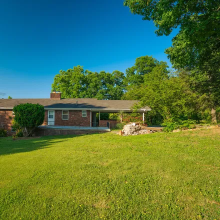 Image 7 - 1177 Niles Ferry Road, Madisonville, Monroe County, TN 37354, USA - House for sale
