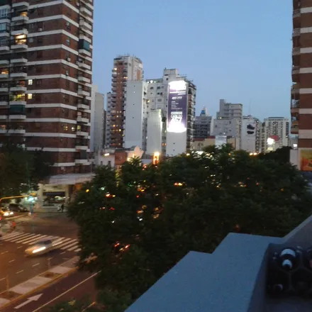 Rent this 1 bed apartment on Buenos Aires in Núñez, AR