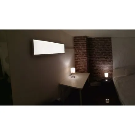 Rent this 9 bed room on Budapest in József körút 62, 1085