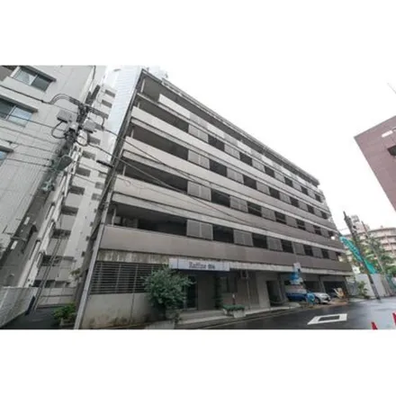 Image 3 - Saint Luke's Tower, Peace bridge, Akashi cho, Chuo, 104-8560, Japan - Apartment for rent