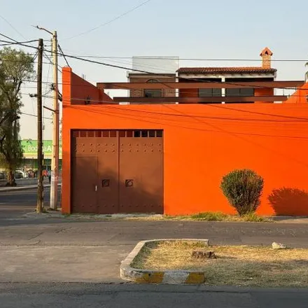 Buy this 1 bed house on Avenida Dálias in 55713 Coacalco de Berriozábal, MEX