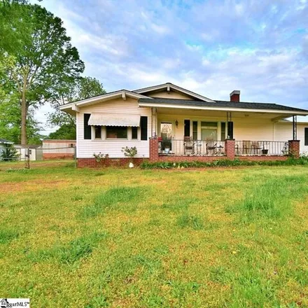 Buy this 5 bed house on 279 Moorehead Street in Joanna, Laurens County