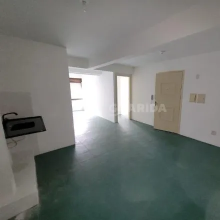 Rent this 1 bed apartment on Outros 500 in Rua João Alfredo 500, Cidade Baixa