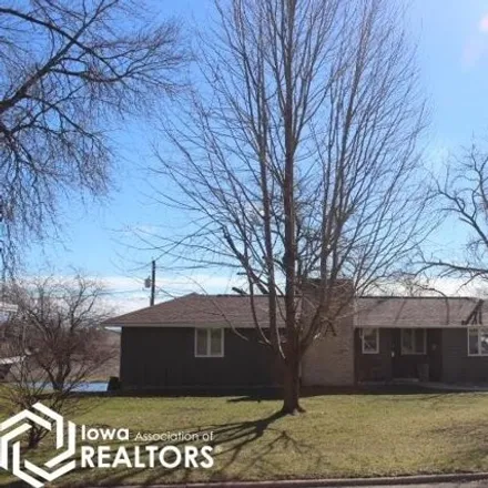 Buy this 3 bed house on 477 11th Street Southeast in Hampton, IA 50441
