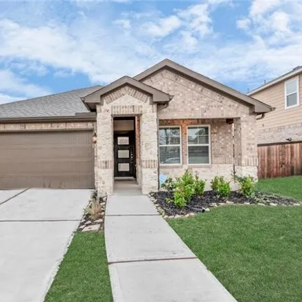 Image 3 - 2601 Indigo Harvest Trl, Pearland, Texas, 77089 - House for sale