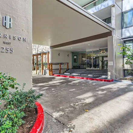 Buy this 2 bed condo on Francis W. Pettygrove in Southwest 2nd Avenue, Portland
