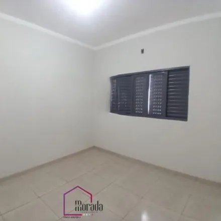 Rent this 2 bed house on Rua Naviraí 310 in Jardim Salles, Catanduva - SP