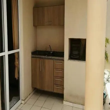 Buy this 4 bed apartment on Paróquia Cristo Rei in Rua Vereador Jair Salvarani 655, Vila Oliveira