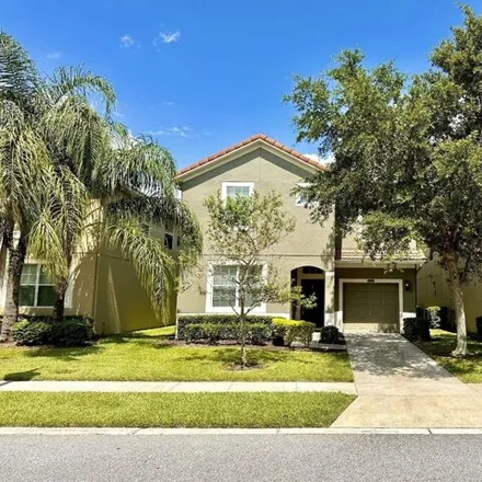 Buy this 6 bed house on 8806 Candy Palm Road in Osceola County, FL 34747