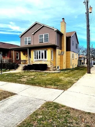Image 2 - 3600 West 116th Place, Chicago, IL 60655, USA - House for sale
