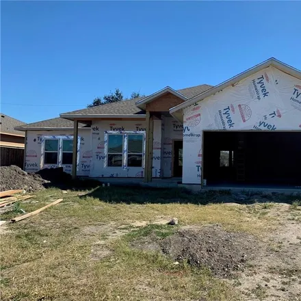 Buy this 3 bed house on 4368 Heizer Drive in Corpus Christi, TX 78410