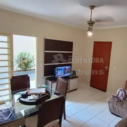 Rent this 2 bed apartment on Rua Adélia Bechara José Hagi Gabriel in Jardim Vetorasso, São José do Rio Preto - SP