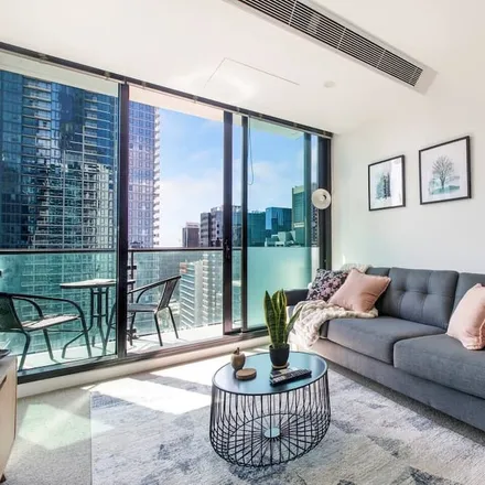 Rent this 2 bed apartment on Docklands Studios Melbourne in 458-490 Docklands Drive, Docklands VIC 3008