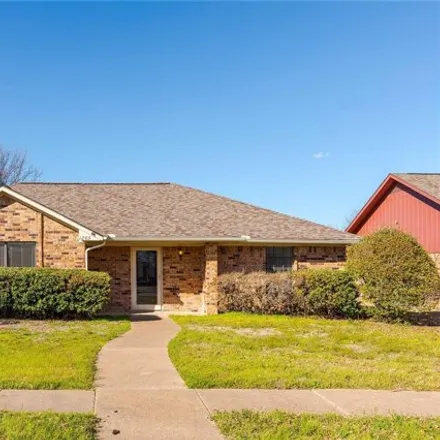 Buy this 3 bed house on 1203 Clearview Drive in Allen, TX 75003