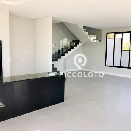 Buy this 4 bed house on Rua Ary Coelho in Campinas, Campinas - SP