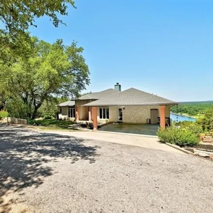 Image 9 - 600 Rocky Road, Marble Falls, TX 78657, USA - House for rent