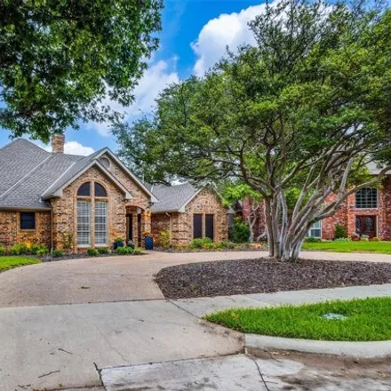 Buy this 4 bed house on 3405O Malley Ct in Plano, Texas