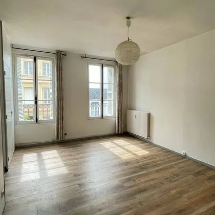 Image 9 - 2 Rue Nicolas Mesnager, 76000 Rouen, France - Apartment for rent