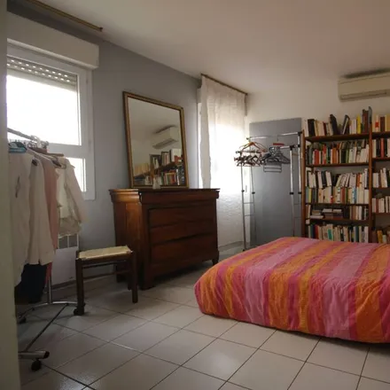 Rent this 2 bed apartment on Perpignan in Pyrénées-Orientales, France