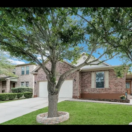 Image 1 - 6700 Riverwood, Live Oak, Bexar County, TX 78233, USA - House for sale