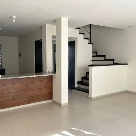 Rent this 3 bed house on Prolongación Vicente Guerrero in Lerma De Villada, 52005 Lerma