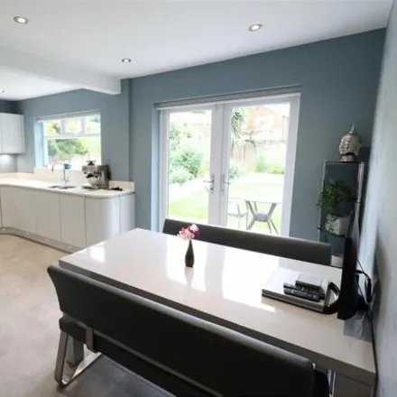 Image 7 - Gotham Road, Bebington, CH63 9NG, United Kingdom - House for sale