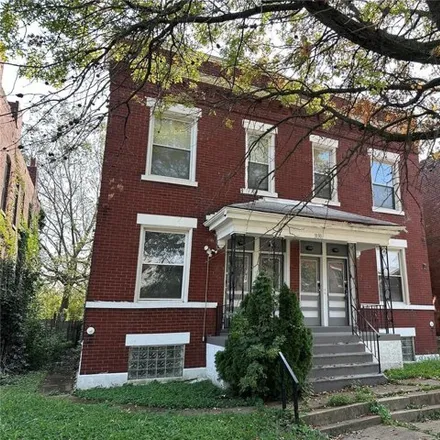 Buy this 4 bed house on 3146 Michigan Avenue in St. Louis, MO 63118