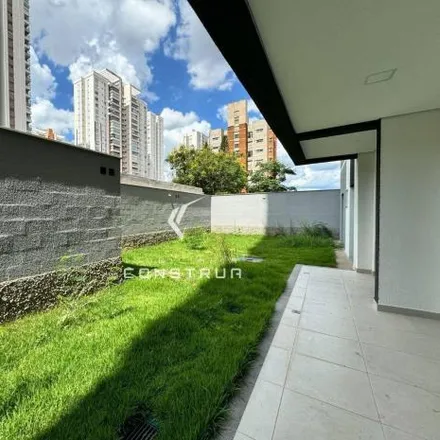 Image 1 - Rua Azarias de Melo, Taquaral, Campinas - SP, 13076-008, Brazil - Apartment for sale