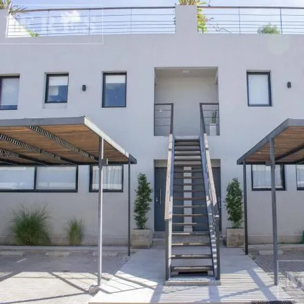 Buy this 1 bed apartment on Las Campanillas in Partido del Pilar, Manuel Alberti