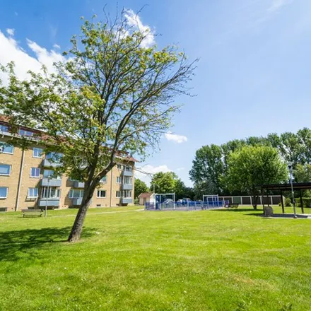 Rent this 1 bed apartment on Borggatan in 291 62 Kristianstad, Sweden