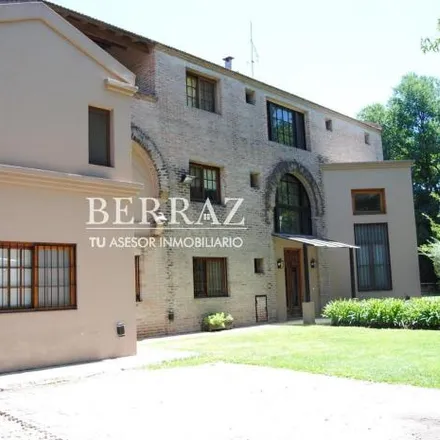 Buy this 3 bed house on unnamed road in Partido del Pilar, 1667 Manuel Alberti