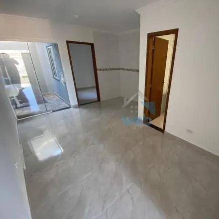 Buy this 2 bed house on Rua Angélico Tosin 50 in Campo de Santana, Curitiba - PR