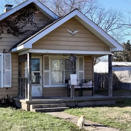 Buy this 2 bed house on 251 Short Street in Wheatland, Knox County