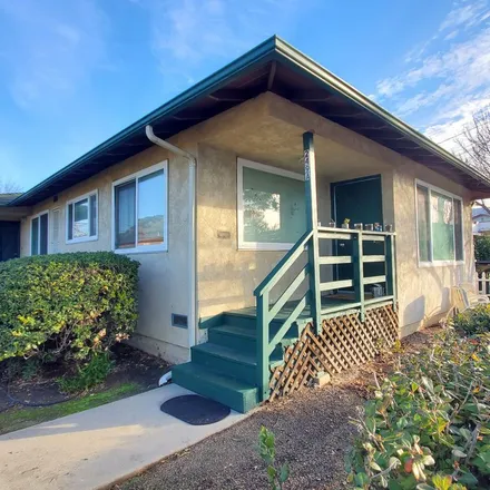 Image 3 - 4115 South Higuera Street, San Luis Obispo, CA 93401, USA - Apartment for rent
