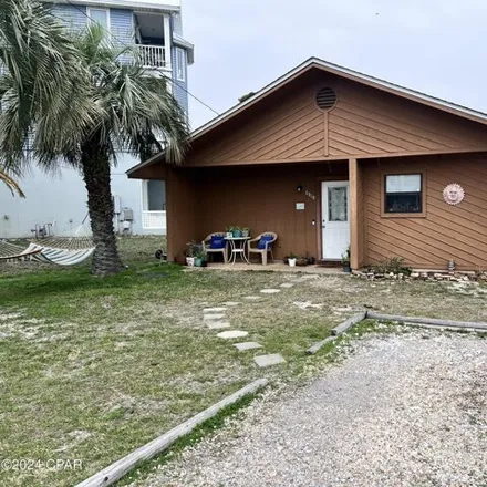 Buy this 2 bed house on 6818 Sunset Avenue in Lower Grand Lagoon, Panama City Beach
