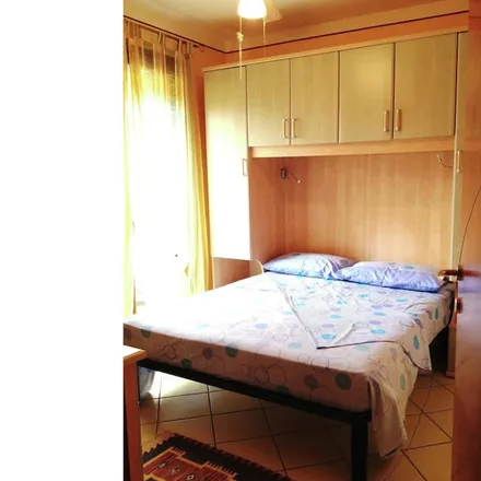 Rent this 2 bed apartment on Villaggio Rosolina Mare Club in 45010 Rosolina Mare RO, Italy