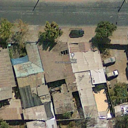 Image 2 - Avenida Principal Capitán Ignacio Carrera Pinto 1324, 858 0000 Conchalí, Chile - Apartment for sale