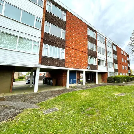 Image 9 - Lannock, Willian, SG6 2PU, United Kingdom - Apartment for rent