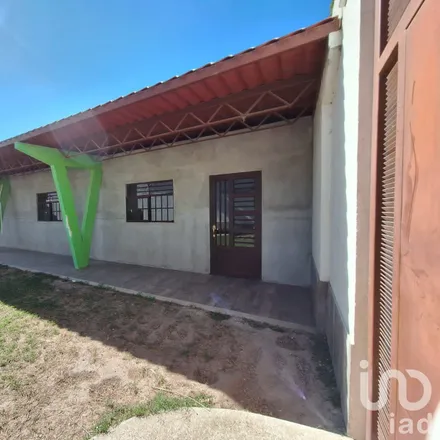 Buy this studio house on Calle Cuarta Norte 5269 in Valles de Nuevo México, 45131 Nuevo México