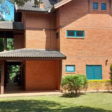 Buy this 3 bed house on Avenida Doutor Arthur de Andrade Filho in Caraguatá, Mairiporã - SP