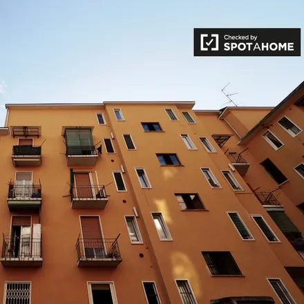 Image 9 - Hotel Brivio, Via Cesare Brivio, 31, 20158 Milan MI, Italy - Apartment for rent