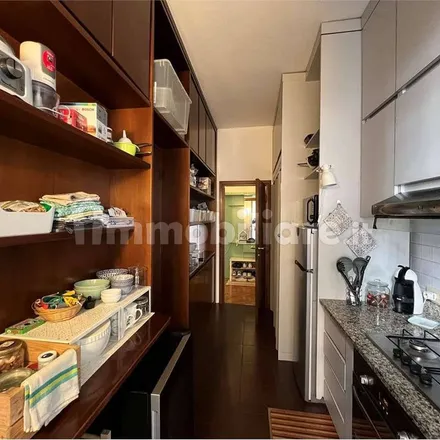 Rent this 2 bed apartment on Pasticceria Vago Como in Via Leone Leoni 3d, 22100 Como CO