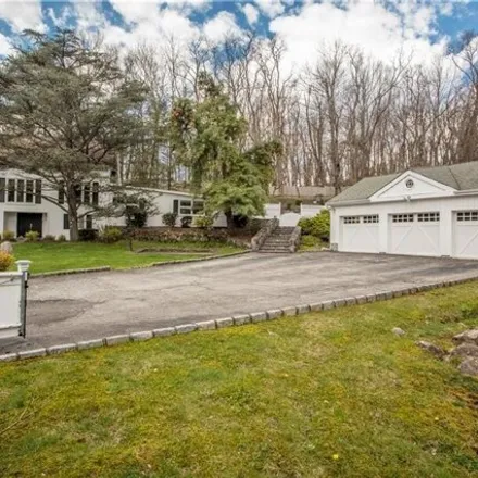Buy this 3 bed house on 463 Chappaqua Road in Village of Briarcliff Manor, NY 10510