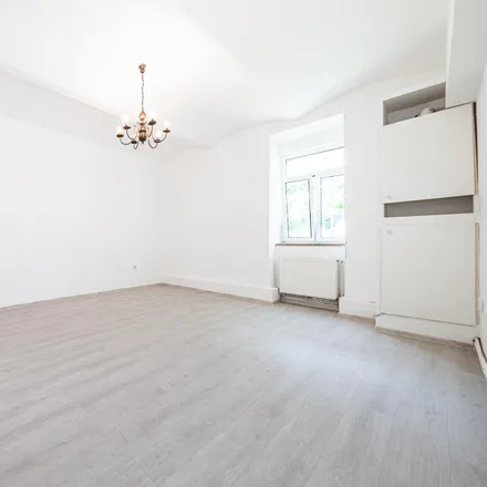 Buy this 1 bed apartment on Ulica Vjekoslava Klaića 50 in 10000 City of Zagreb, Croatia