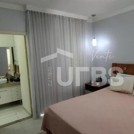 Image 2 - Rua 6, Jardim Santo Antonio, Goiânia - GO, 74853-050, Brazil - House for sale